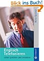 Compact B�ro-Spicker Englisch Telefonieren