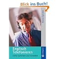 Compact B�ro-Spicker Englisch Telefonieren