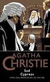 Sad Cypress: A Hercule Poirot Mystery