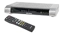 Kathrein UFS 733 si Digitaler Satelliten-Receiver mit CI-Schacht, HDMI, silber