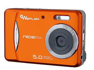 Imagen 1 de Werlisa Nice Pix