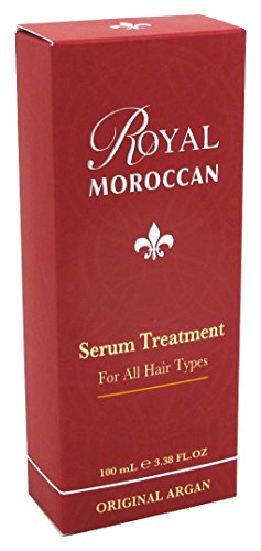 Royal Moroccan Serum Treatment 3.38oz