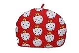 Cooksmart Apples Tea Cosy