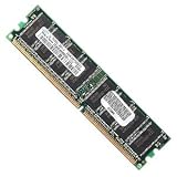 Samsung 512MB DDR PC3200 184-Pin DIMM