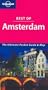 Lonely Planet Best Of Amsterdam
