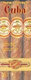 Books : Cuba (Country Guidemaps)