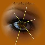 Salem Hill -  Mimi's Magic Moment