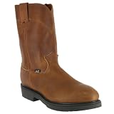 Justin Men's Work Boots