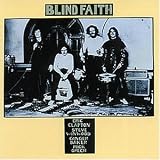 Blind Faith - Blind Faith