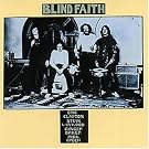 Blind Faith