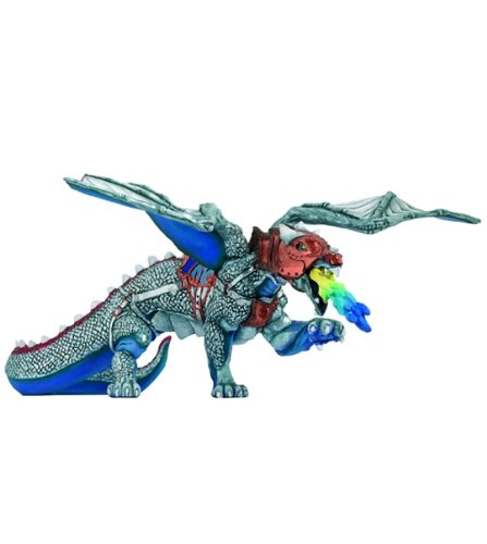 War Dragon (1)