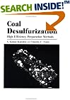 Coal Desulfurization: High Efficiency Preparation Methods