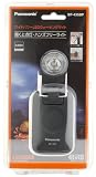 パナソニック(Panasonic) ワイドパワーLEDウォーキングライトBF-435BP ECM535 ECM535