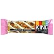 KIND Fruit & Nut Bar, Almond & Apricot with Yogurt, 1.6-Ounce Bars (Pack of 8)