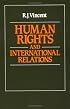 Human Rights and International Relations