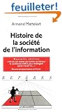 Histoire de la soci�t� de l'information