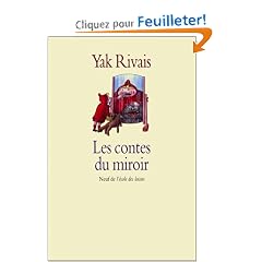 Les Contes du miroir