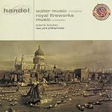 Handel: Water Music