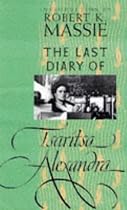 The Last Diary of Tsarita Alexandra (Annals of Communism)