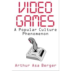 Video Games: A Popular Culture Phenomenon