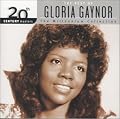 20th Century Masters - The Millennium Collection: The Best of Gloria Gaynor