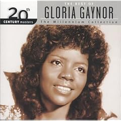Gloria Gaynor - The Millennium Collection