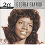 20th Century Masters - The Millennium Collection: The Best of Gloria Gaynor