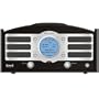 Explorer XM Satellite/AM/FM Radio CR224 Black