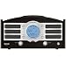 Explorer XM Satellite/AM/FM Radio CR224 Black