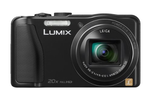 Imagen 4 de Panasonic DMC-TZ36EG-K