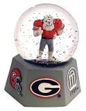 U OF GEORGIA BULLDOGS MASCOT GL IC
