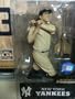 McFarlane Toys MLB Cooperstown Collection Series 2 Action Figure Babe Ruth (New York Yankees) White Jersey