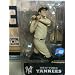 McFarlane Toys MLB Cooperstown Collection Series 2 Action Figure Babe Ruth (New York Yankees) White Jersey