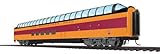 Walthers HO Scale Milwaukee Road 1955 