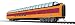 Milwaukee Road 1955 