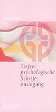 Tiefenpsychologische Schriftauslegung - Anselm Gr&uuml;n