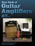 Blue Book of Guitar Amplifiers, Second Edition