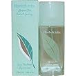 Green Tea By Elizabeth Arden For Women. Eau De Parfum Spray 3.3 Ounces