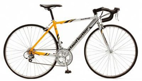 Childrens Toyshop  Toys : Claud Butler San Remo racing bike framesize 21