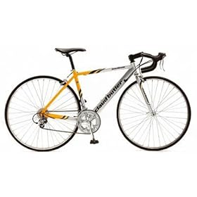 Claud Butler San Remo racing bike framesize 21