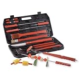 19PC TOOL SET by SCG