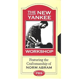 The New Yankee Workshop