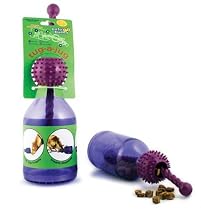 Premier Busy Buddy Tug-a-Jug Treat Dispensing Dog Toy