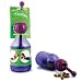 Premier Busy Buddy Tug-A-Jug Treat-Dispensing Dog Toy, Small