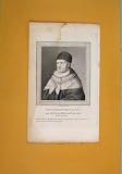 Reignier Duke Anjou Titular King Nmaples Henry Portrait