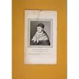 REIGNIER DUKE ANJOU TITULAR KING NMAPLES HENRY PORTRAIT