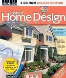 INSTANT HOME DESIGN (MASS)
