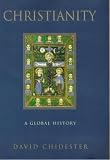 Christianity : a global history