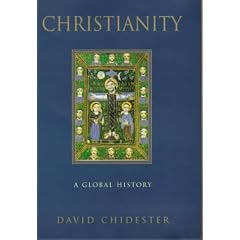 Christianity: A Global History (Global Century)