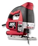 Factory-Reconditioned Skil 4485-04-RT 120v Orbital Action Jigsaw